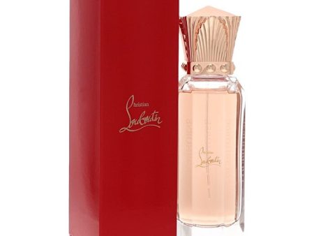 Christian Louboutin Christian Louboutin Loubihorse Eau De Parfum Legere Spray 50ml 1.7oz on Sale