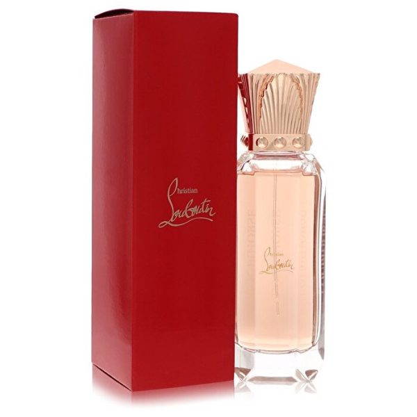 Christian Louboutin Christian Louboutin Loubihorse Eau De Parfum Legere Spray 50ml 1.7oz on Sale