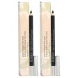 Clinique Cream Shaper For Eyes - 101 Black Diamond by Clinique for Women - 0.04 oz Eyeliner - Pack of 2 Online