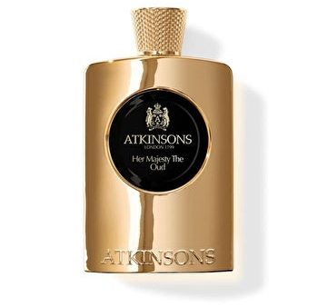 Atkinsons Her Majesty The Oud For Women 100ml 3.3oz Online Hot Sale