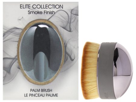 Artis Elite Palm Brush - Smoke by Artis for Women - 1 Pc Brush Online Hot Sale