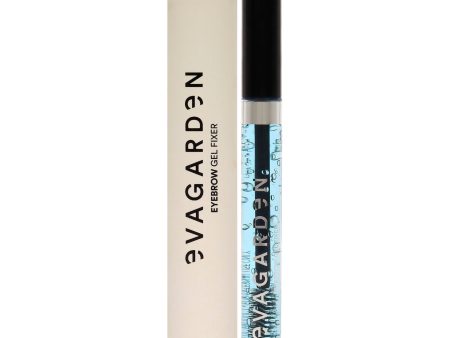 Evagarden Eyebrow Gel Fixer by Evagarden for Women - 0.27 oz Eyebrow Gel Online Hot Sale