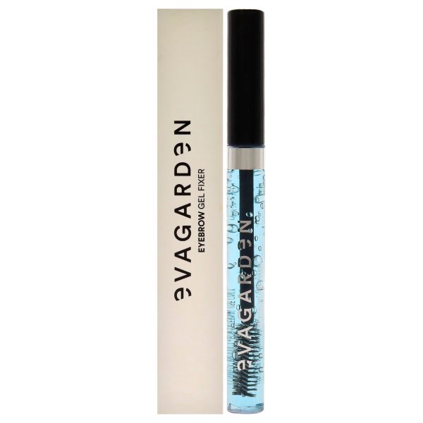 Evagarden Eyebrow Gel Fixer by Evagarden for Women - 0.27 oz Eyebrow Gel Online Hot Sale