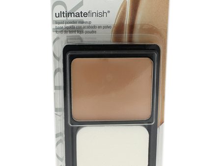 Covergirl Ultimate Finish Liquid Powder Makeup - # 405 Ivory by CoverGirl for Women - 0.4 oz Makeup Supply