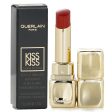 Guerlain KissKiss Shine Bloom Lip Colour - # 509 Wild Kiss  3.2g 0.11oz Online now