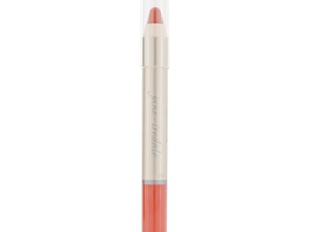 Jane Iredale PlayOn Lip Crayon - Saucy 2.8g 0.1oz Fashion