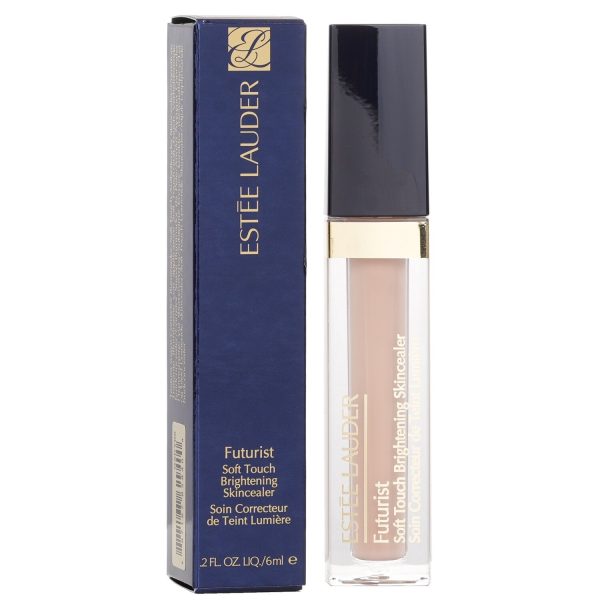 Estee Lauder Futurist Soft Touch Brightening Skincealer - # 2C  6ml on Sale