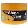 Ampro Shine-n-Jam Extra Hold by Ampro for Women - 8 oz Gel Online now