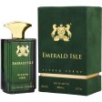 Alfred Verne Emerald Isle Eau De Parfum Spray 80ml 2.7oz Online