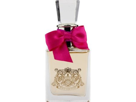 Juicy Couture Viva La Juicy Eau De Parfum Spray 30ml 1oz For Cheap