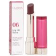 Clarins Lip Oil Balm - # 06 Fig  2.9g Online Sale