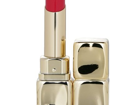 Guerlain KissKiss Shine Bloom Lip Colour - # 609 Spring Rose  3.2g 0.11oz Cheap