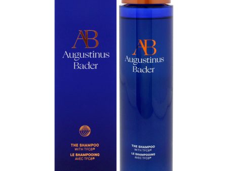 Augustinus Bader The Shampoo by Augustinus Bader for Unisex - 6.7 oz Shampoo Cheap