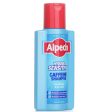 Alpecin Hybrid Sensitive Caffeine Shampoo  250ml Online now