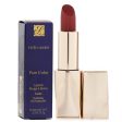 Estee Lauder Pure Color Lipstick - # 888 Power Kiss  3.5g Hot on Sale