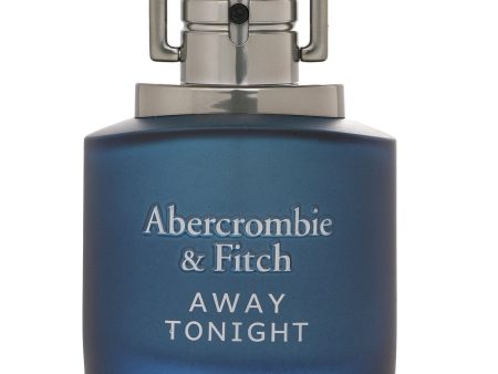 Abercrombie & Fitch Away Tonight Homme Eau De Toilette Spray  100ml 3.4oz Discount