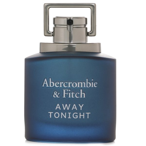 Abercrombie & Fitch Away Tonight Homme Eau De Toilette Spray  100ml 3.4oz Discount