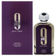 Afnan 9 PM Pour Femme by Afnan for Women - 3.4 oz EDP Spray For Discount