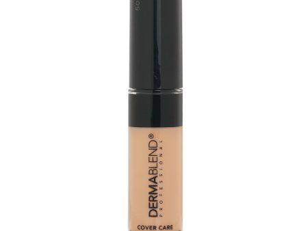 Dermablend Cover Care Full Coverage Concealer - # 40W  10ml 0.33oz Sale