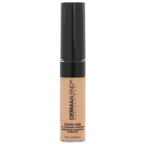 Dermablend Cover Care Full Coverage Concealer - # 40W  10ml 0.33oz Sale