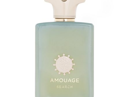 Amouage Search Eau De Parfum Spray  100ml 3.4oz Discount