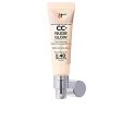 IT Cosmetics It Cosmetics Cc+ Nude Glow Lightweight Foundation & Glow Serum Spf40 #fair For Cheap