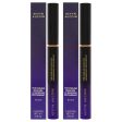 Kevyn Aucoin The Curling Mascara - Black by Kevyn Aucoin for Women - 0.18 oz Mascara - Pack of 2 Online