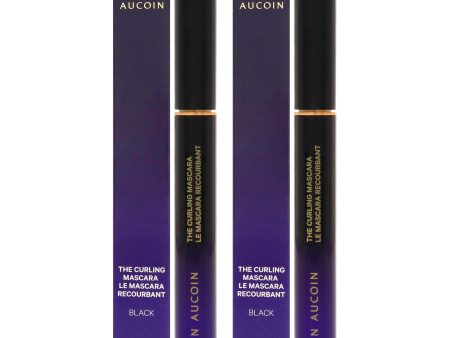 Kevyn Aucoin The Curling Mascara - Black by Kevyn Aucoin for Women - 0.18 oz Mascara - Pack of 2 Online