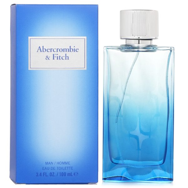 Abercrombie & Fitch First Instinct Together?Homme Eau De Toilette Spray  100ml 3.4oz For Cheap