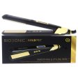 Bio Ionic Gold Pro Styliing Iron by Bio Ionic for Women - 1 Inch Flat Iron on Sale