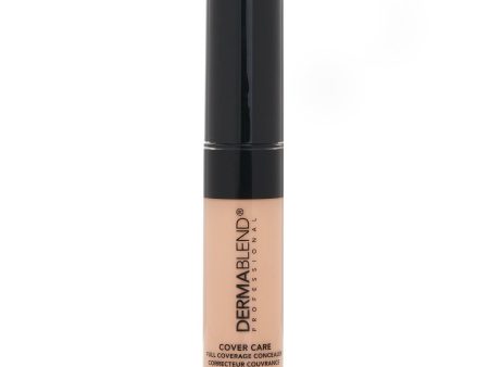 Dermablend Cover Care Full Coverage Concealer - # 15N  10ml 0.33oz Online Hot Sale