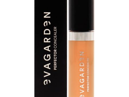 Evagarden Perfector Concealer - 332 Peach by Evagarden for Women - 0.17 oz Concealer Supply