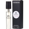 Atkinsons 41 Burlington Arcade Mini Eau De Parfum Spray (Unisex) 10ml 0.33oz For Sale