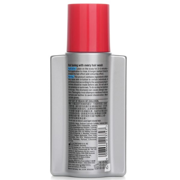 Alpecin Tuning Shampoo  200ml Hot on Sale