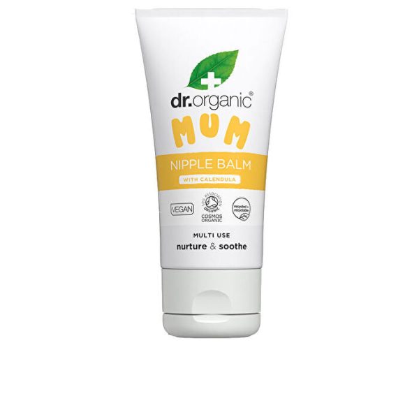 Dr. Organic Mum Nipple Balm 30ml For Sale