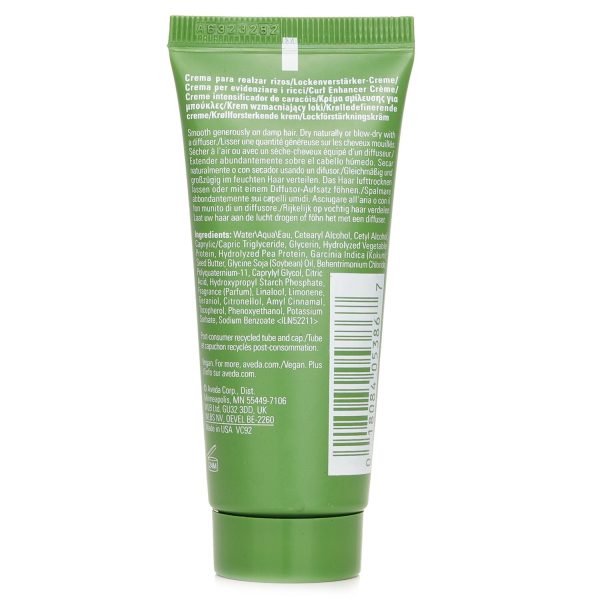 Aveda Be Curly Advanced Curl Enhancer Cream (Travel Size)  40ml Online