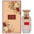 Afnan La Fleur Bouquet by Afnan for Women - 2.7 oz EDP Spray Online