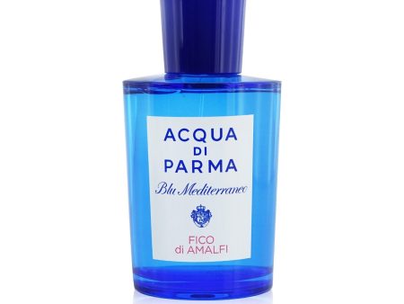 Acqua Di Parma Blu Mediterraneo Fico Di Amalfi Eau De Toilette Spray (Unbox)  150ml 5oz For Cheap