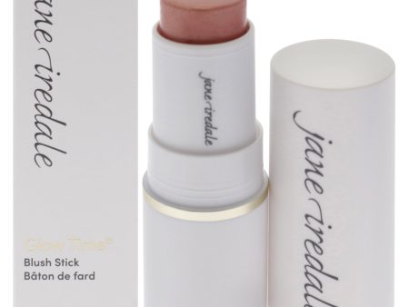 Jane Iredale Glow Time Blush Stick - Enchanted by Jane Iredale for Women - 0.26 oz Blush on Sale