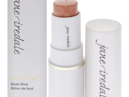 Jane Iredale Glow Time Blush Stick - Ethereal by Jane Iredale for Women - 0.26 oz Blush Supply