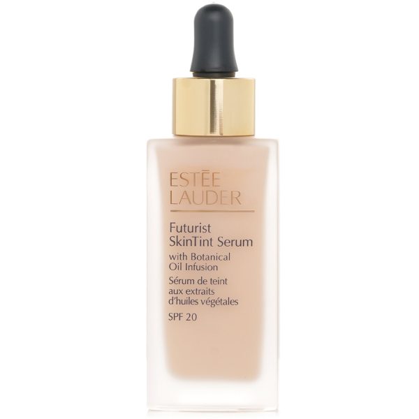 Estee Lauder Futurist Skintint Serum SPF 20 - # 2N1 Desert Beige  30ml 1oz For Cheap