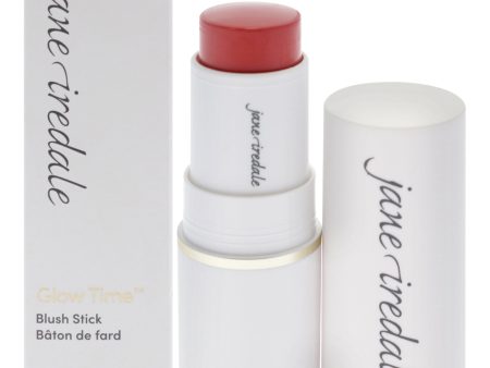 Jane Iredale Glow Time Blush Stick - Afterglow by Jane Iredale for Women - 0.26 oz Blush Online now