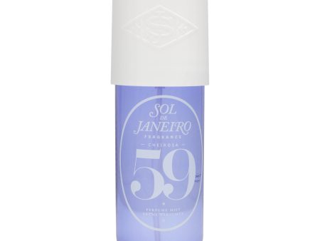 Sol de Janeiro Cheirosa 59 - Delicia Drench by Sol de Janeiro for Women - 8.1 oz Perfume Mist on Sale