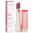 Clarins Lip Oil Balm - # 03 Lychee  2.9g Discount