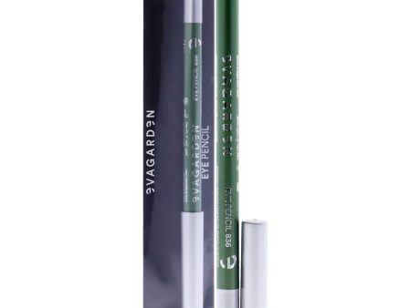 Evagarden Superlast Eye Pencil - 836 Pearl Foliage by Evagarden for Women - 0.04 oz Eye Pencil Sale