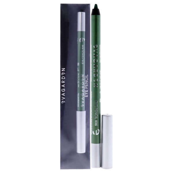 Evagarden Superlast Eye Pencil - 836 Pearl Foliage by Evagarden for Women - 0.04 oz Eye Pencil Sale