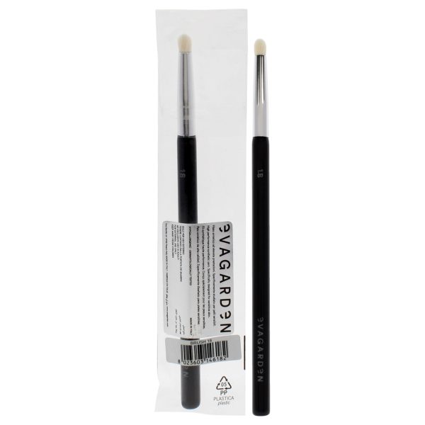 Evagarden Pen Brush - 18 by Evagarden for Women - 1 Pc Brush Supply