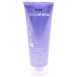 Barbasol Deepshine Platinum X Lusterizer by Rusk for Unisex - 4 oz Cream on Sale