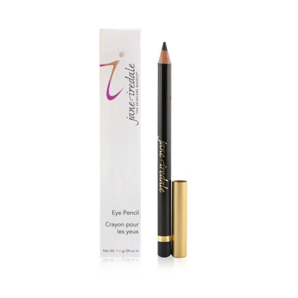 Jane Iredale Eye Pencil - Black  Grey 1.1g 0.04oz Hot on Sale