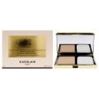 Guerlain Parure Gold Skin Control Matte Compact Foundation - 2N Light Skin with Neutral Beige Undertones by Guerlain for Women - 0.3 oz Foundation Online now